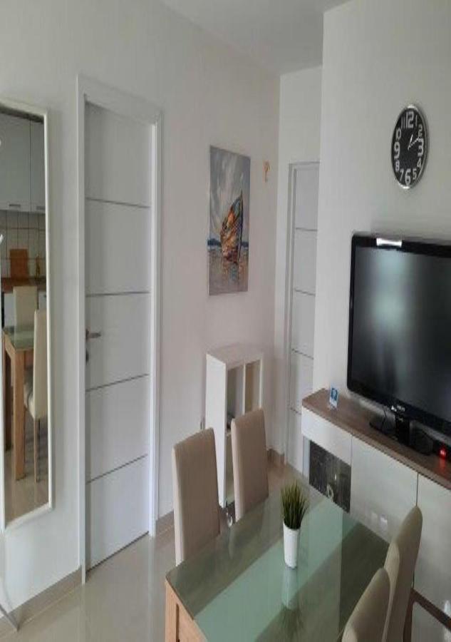 Apartmani Popovic Nin Exterior photo