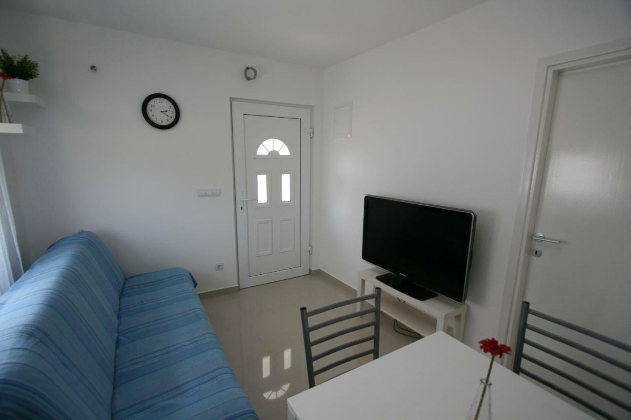 Apartmani Popovic Nin Exterior photo