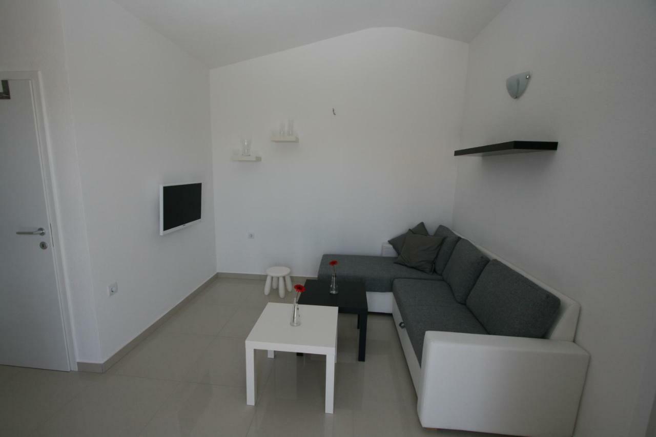 Apartmani Popovic Nin Exterior photo