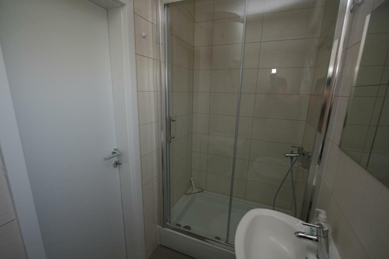 Apartmani Popovic Nin Exterior photo