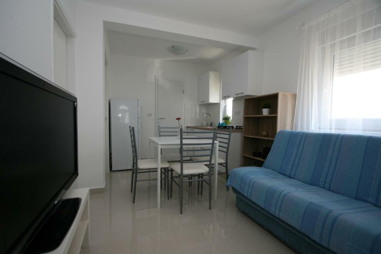 Apartmani Popovic Nin Exterior photo