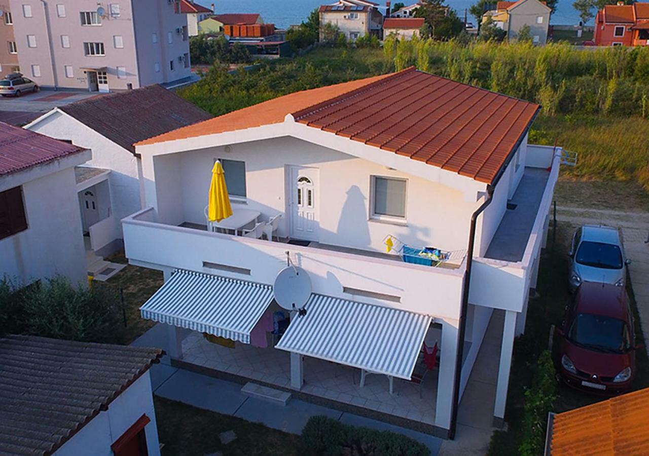 Apartmani Popovic Nin Exterior photo